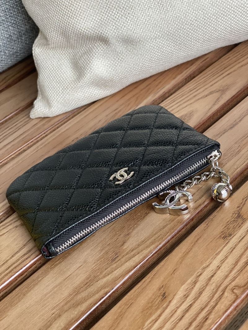 Chanel Wallet Purse